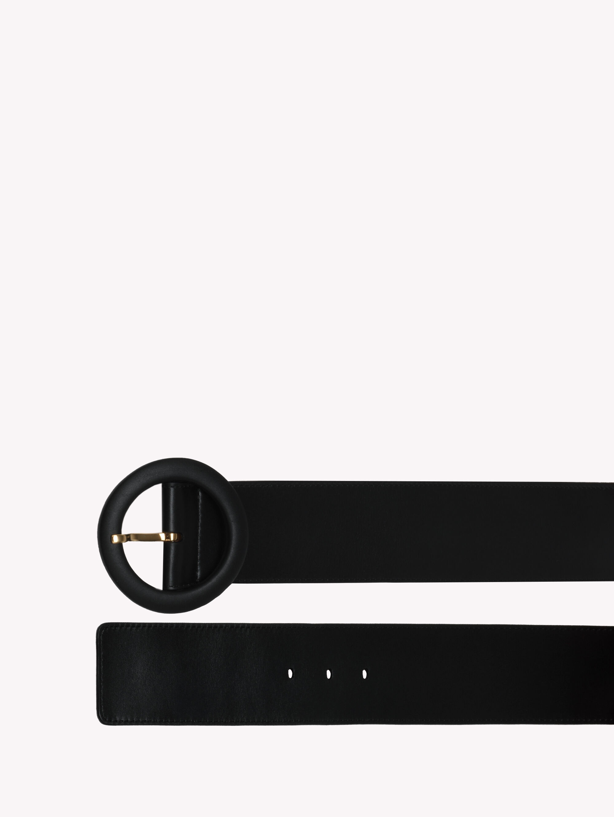 PORTOFINO BELT - 2