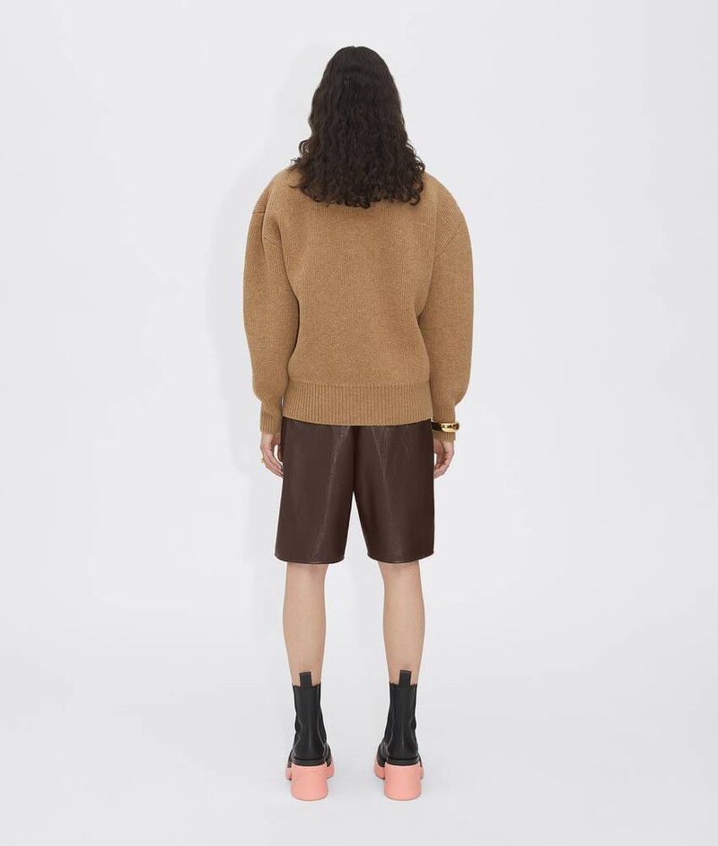 Bottega Veneta shorts outlook