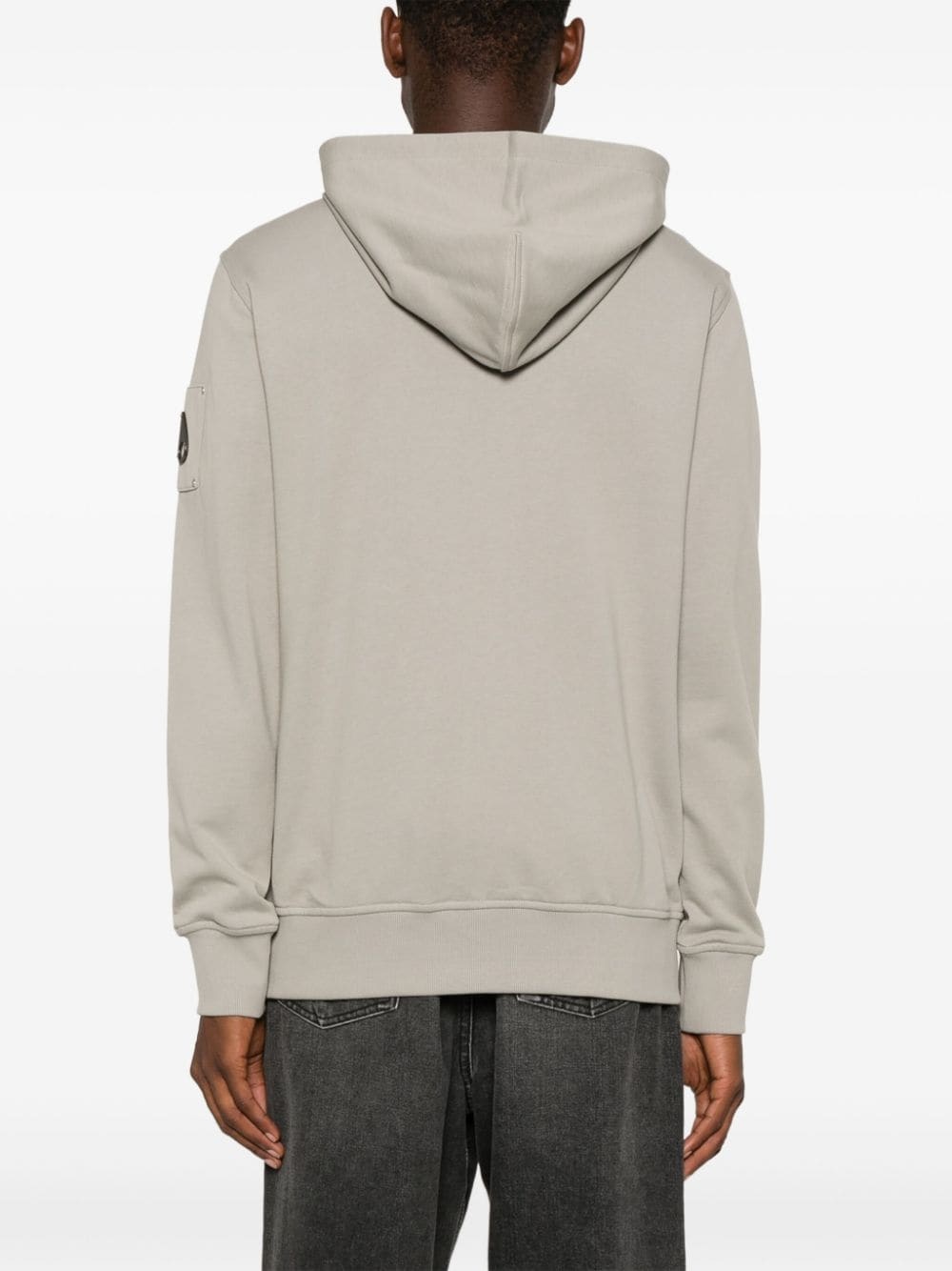 Hartsfield hoodie - 4