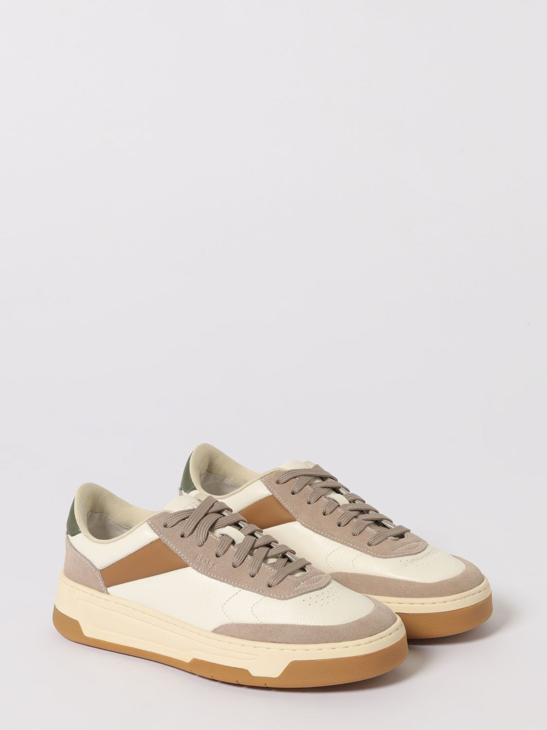 Shoes men Boss - 2