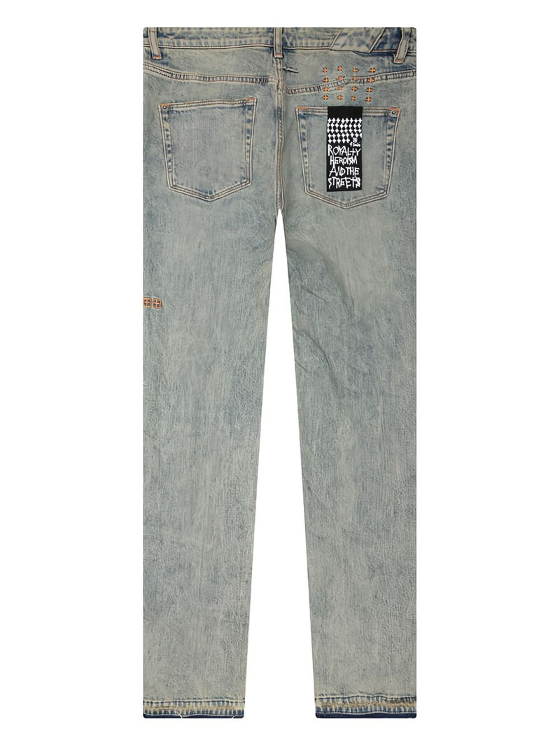 Ksubi Chitch jeans outlook