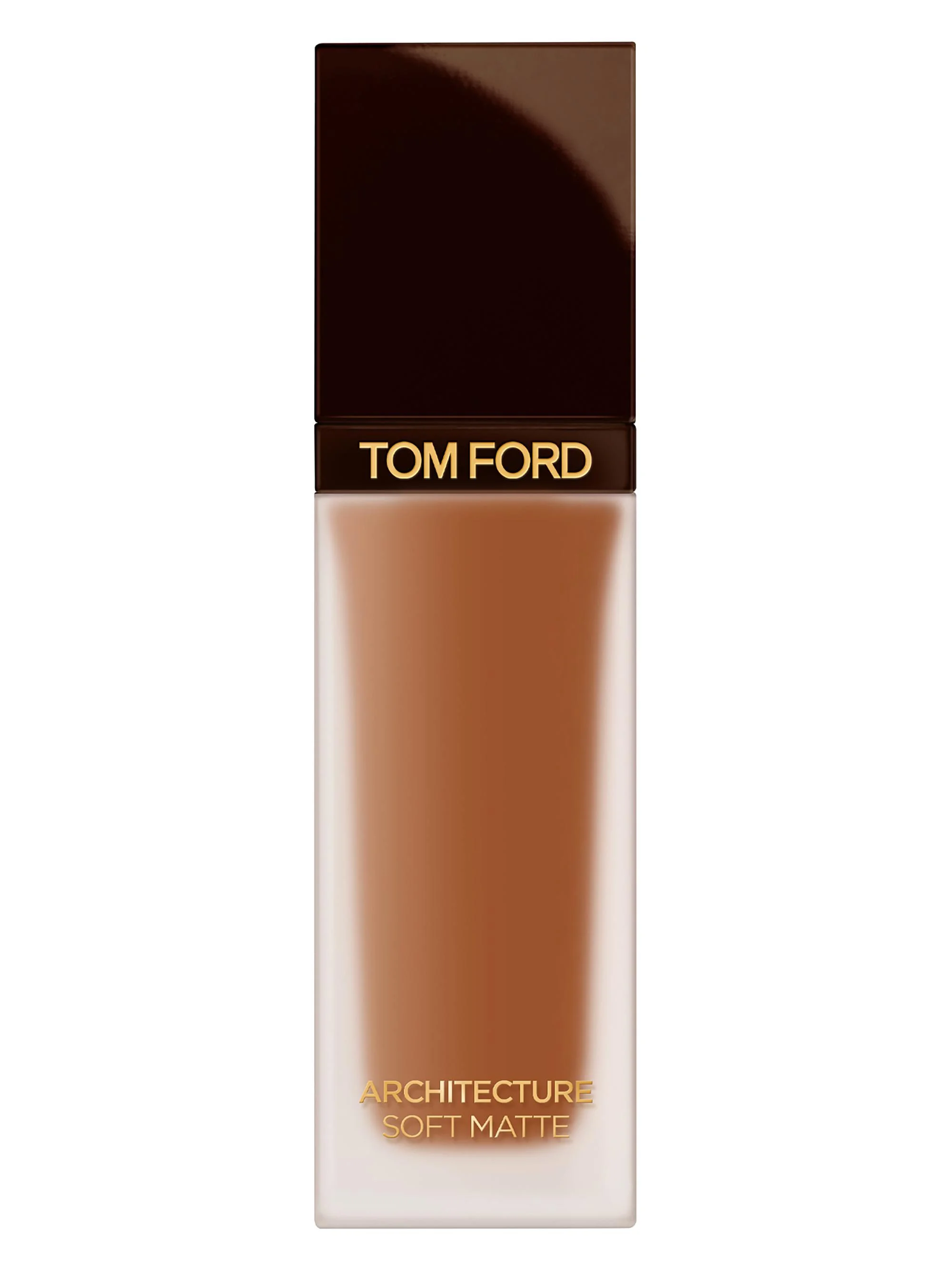 Women's Architecture Soft Matte Foundation - 9.7 Cool Dusk - 1