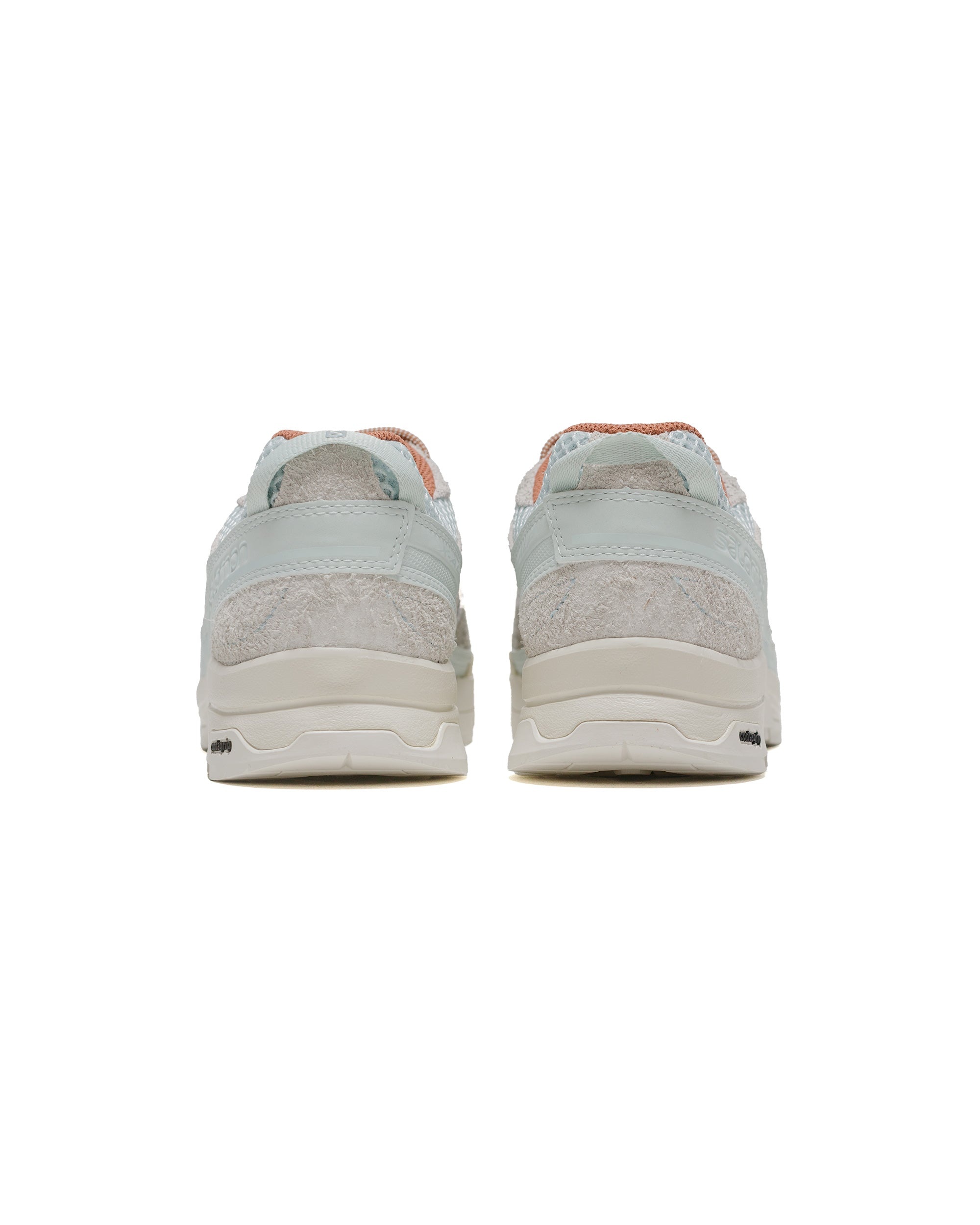 X-ALP Suede Ice Flow/Quarry/Russet - 4