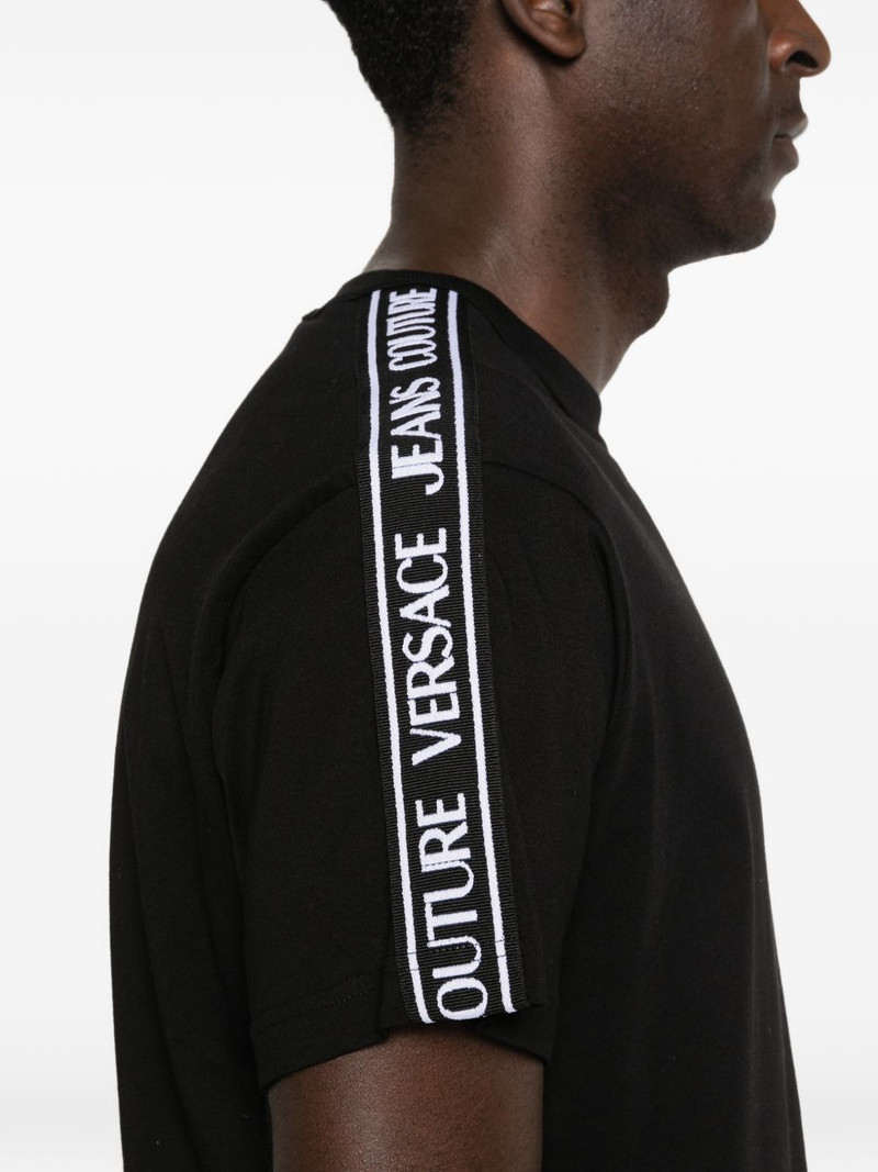 logo-detail T-shirt 5