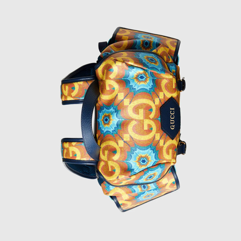 Gucci 100 backpack 6