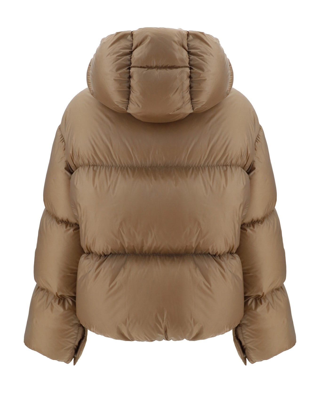 Borey Down Jacket - 2