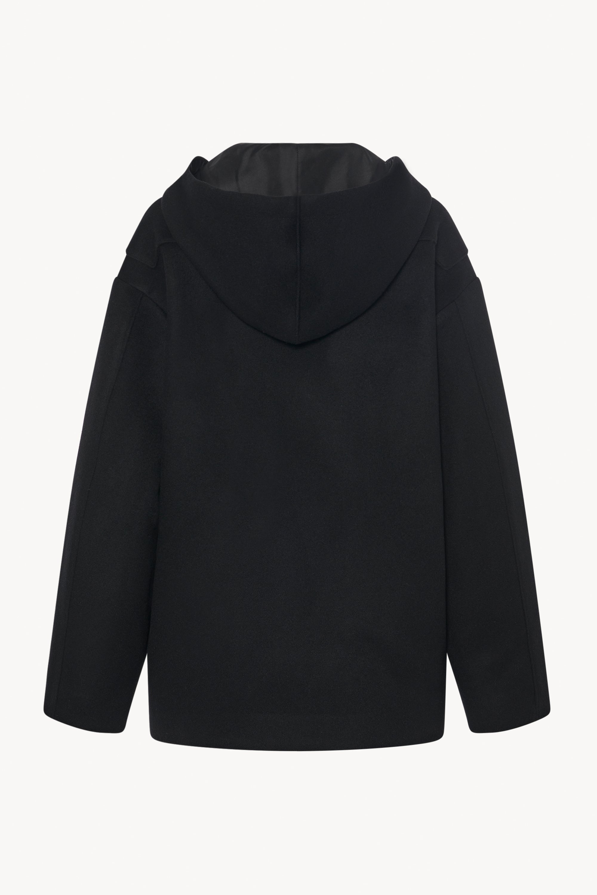 Nevan Coat in Cashmere - 2