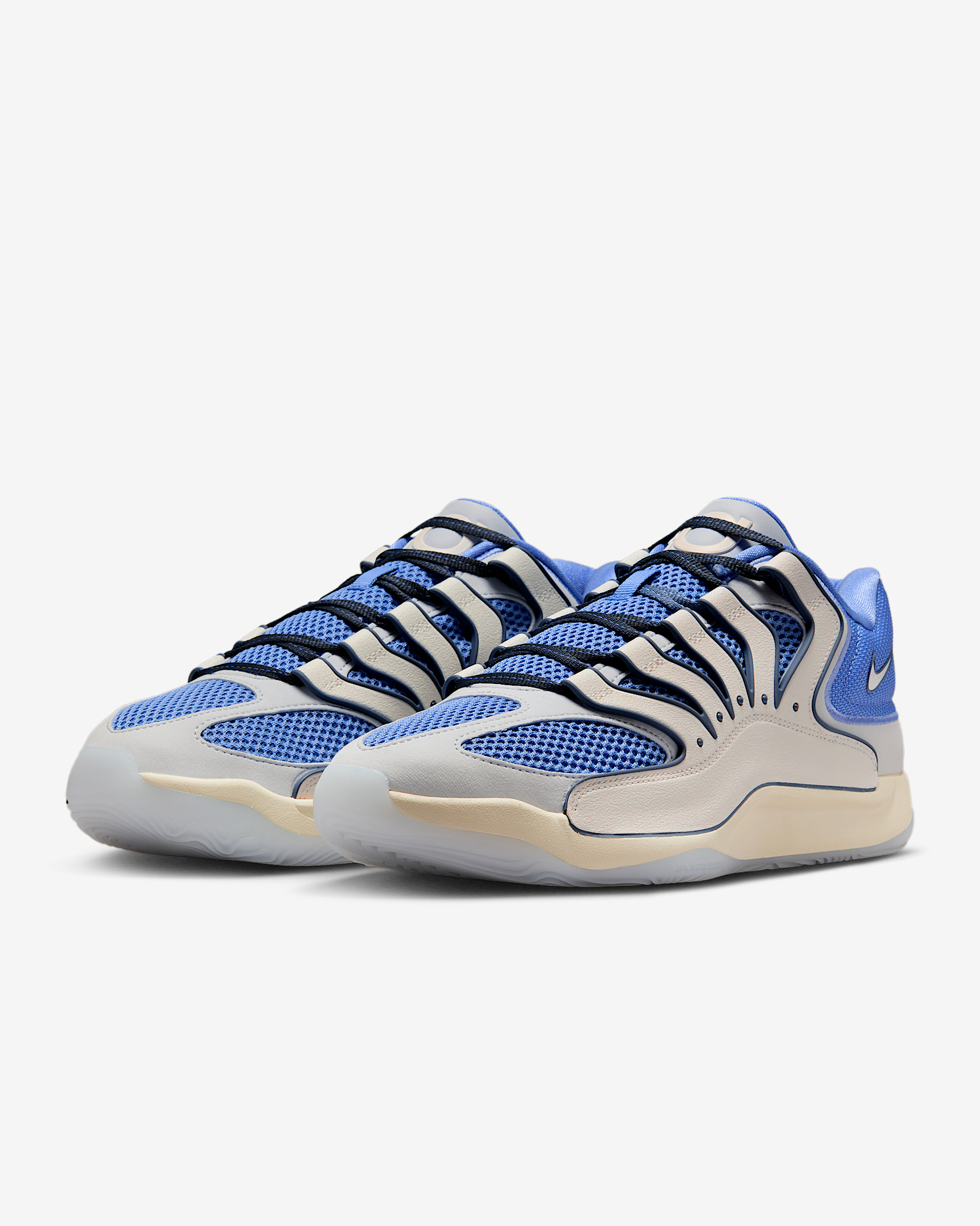 KD18 Basketball Shoes - 5