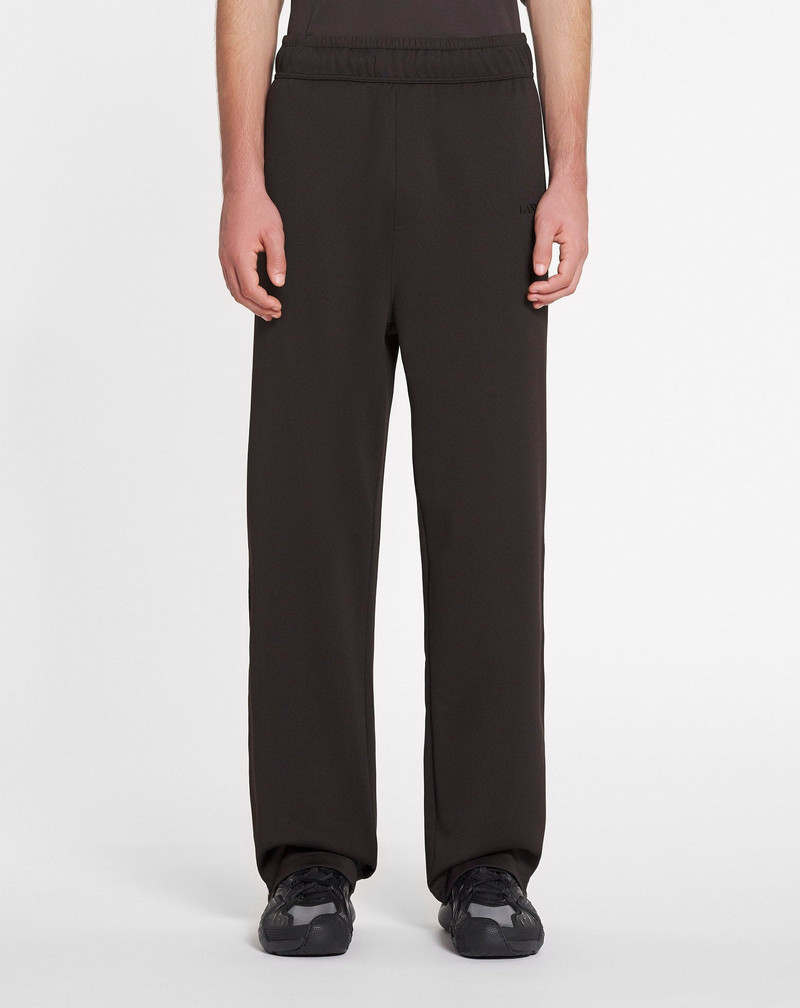 Lanvin LANVIN TRACKSUIT PANTS outlook