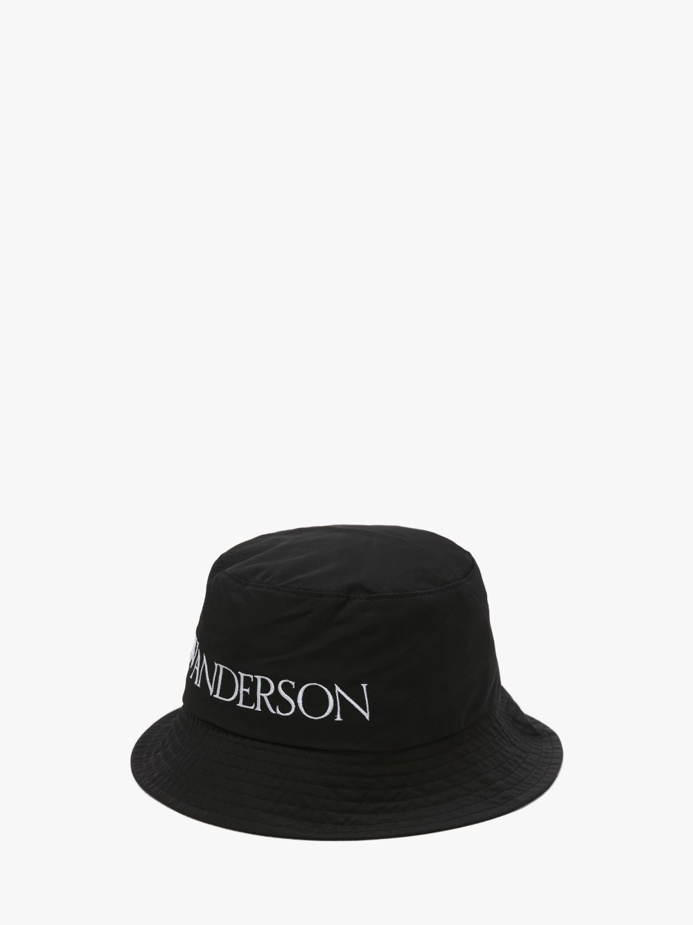 BUCKET HAT WITH LOGO - 2