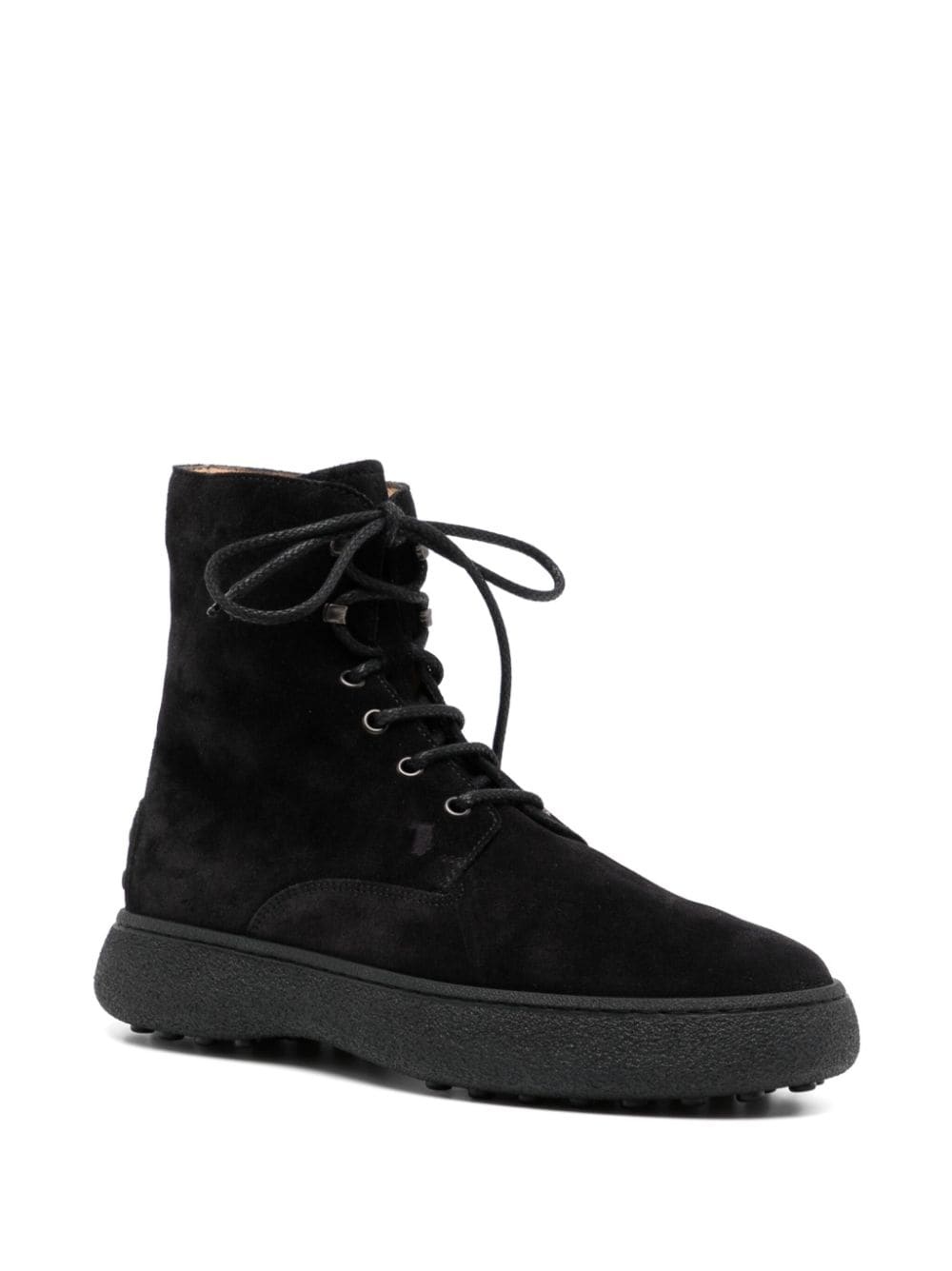 W. G. Heritage ankle boots - 2