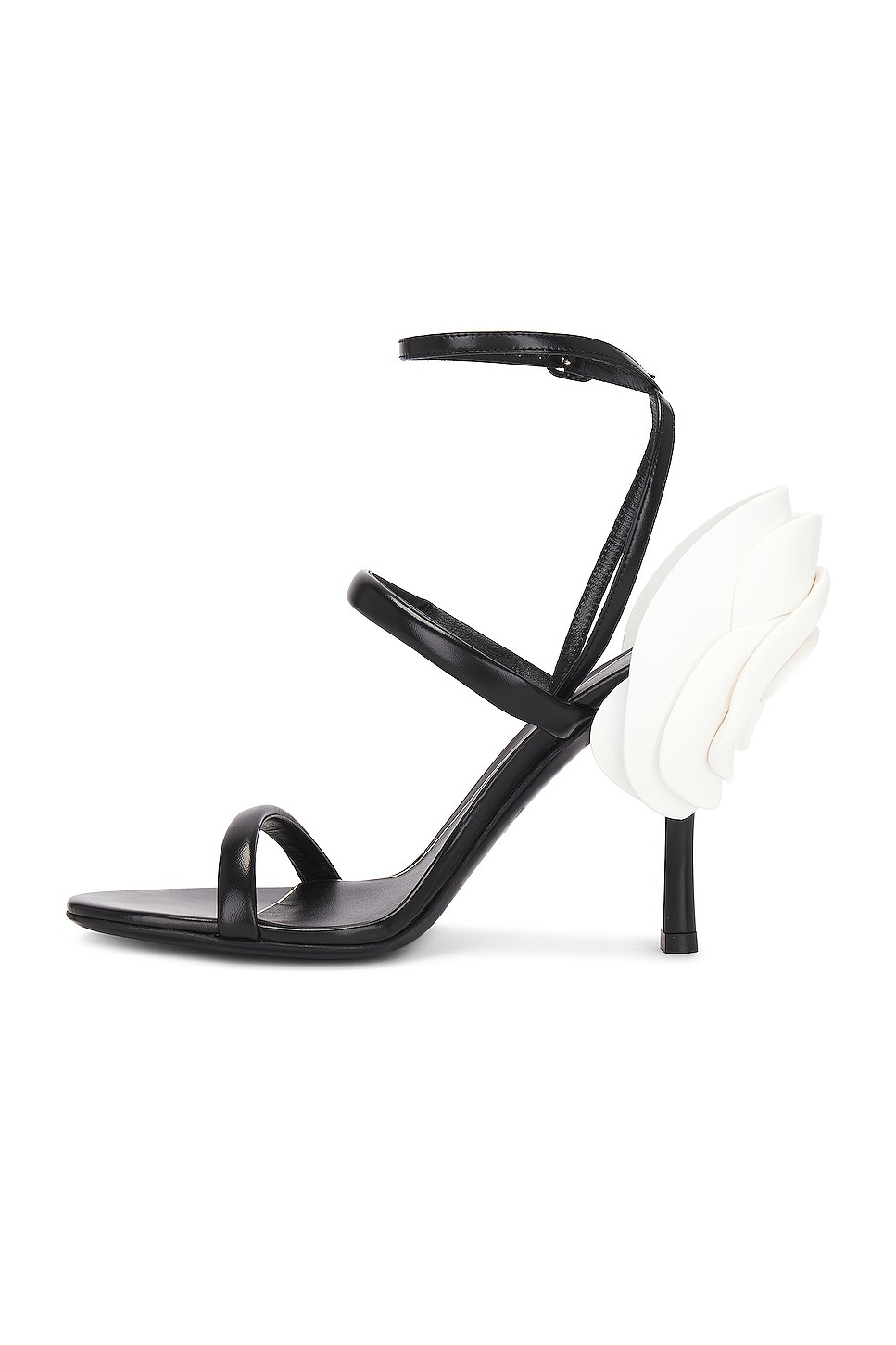 Archive Roserouche Sandal - 5