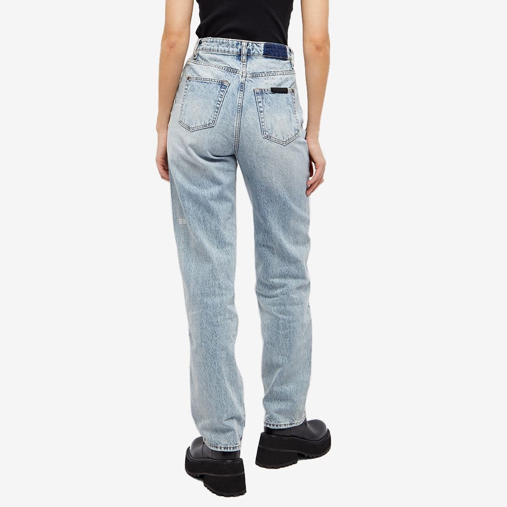 Ksubi Playback Karma Jean - 5