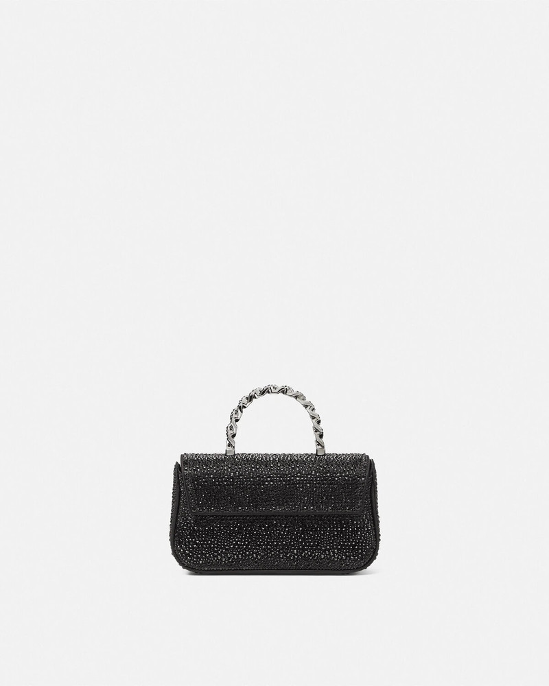 VERSACE Crystal La Medusa Mini Bag outlook