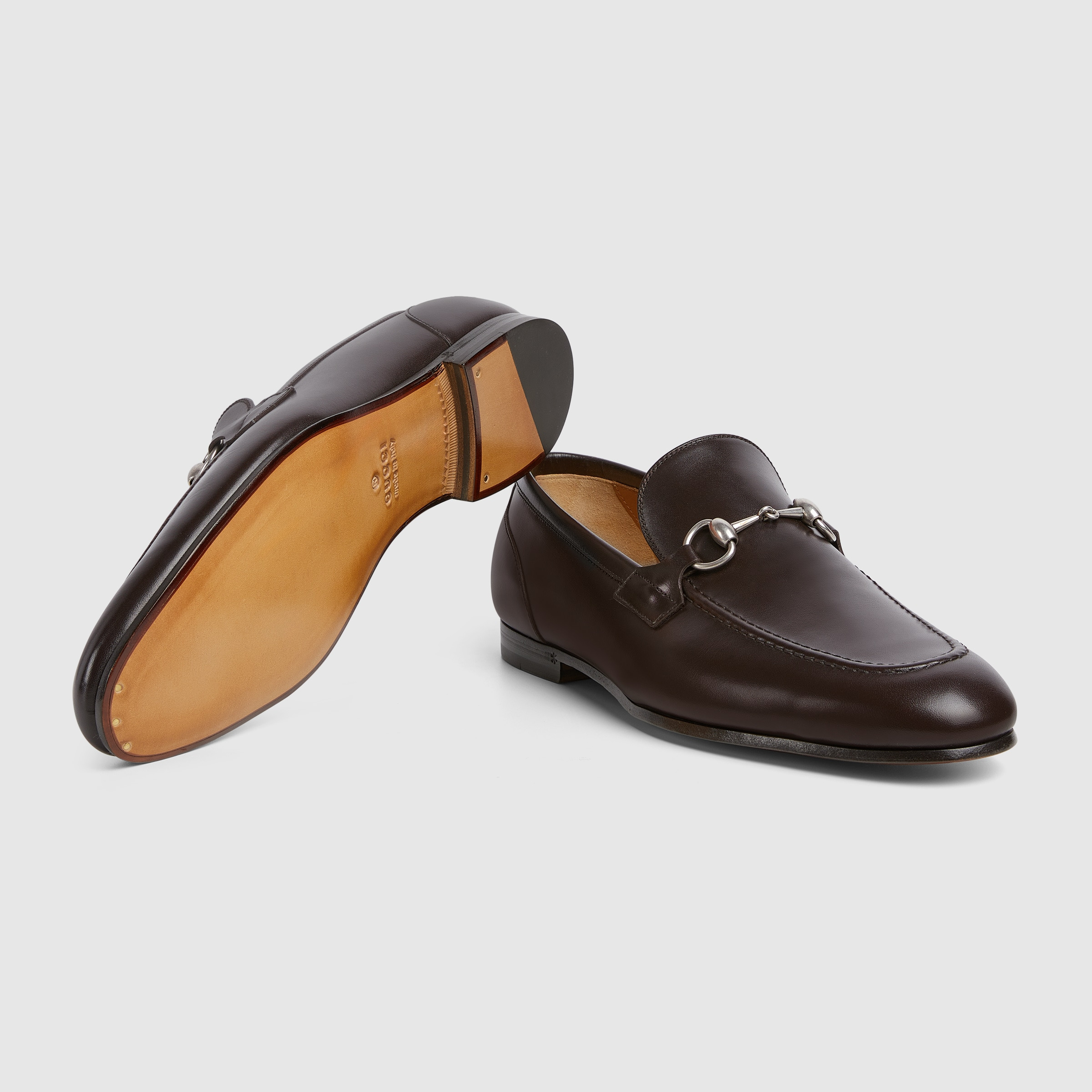 Men's Gucci Jordaan loafer - 7