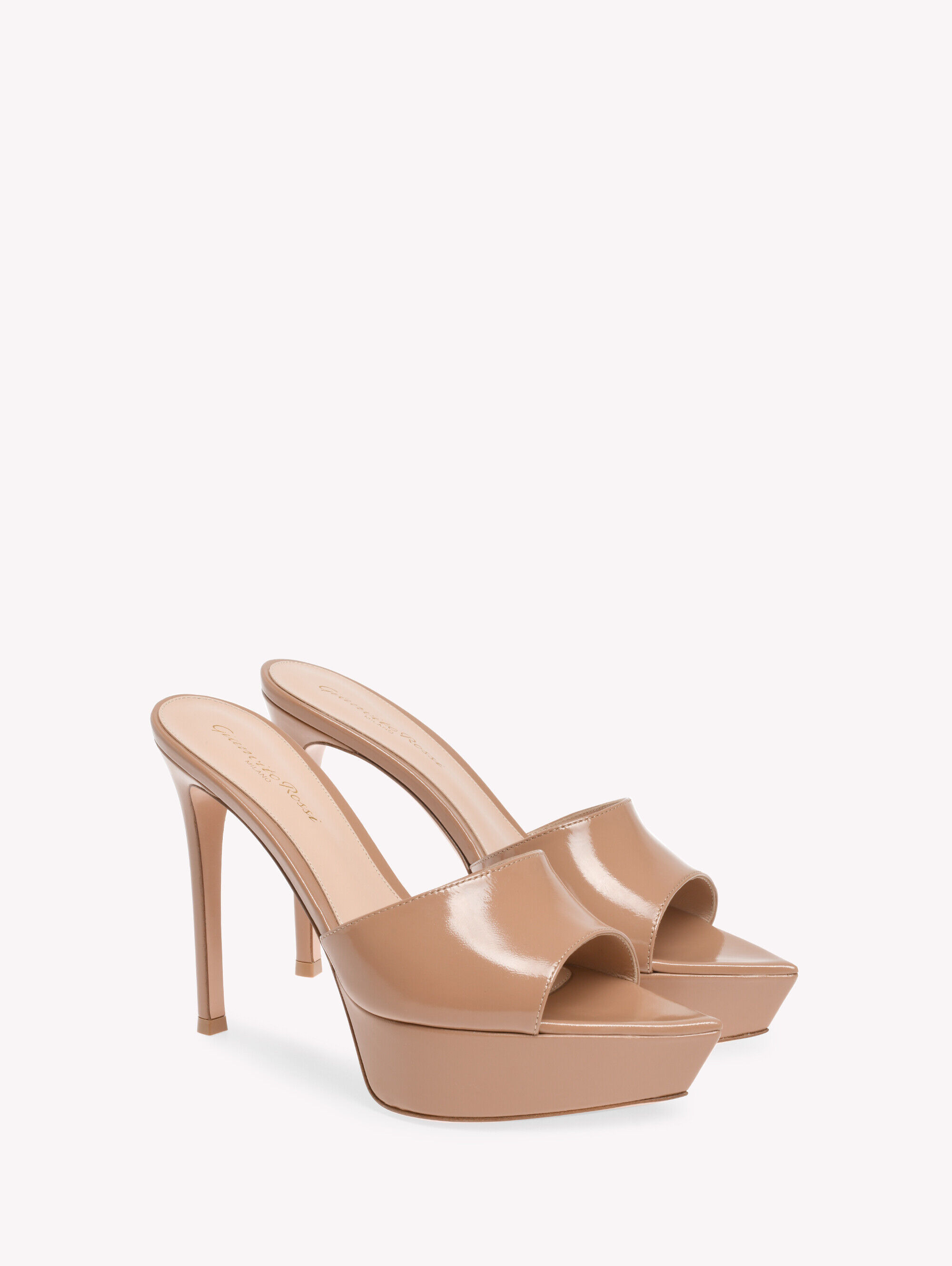 DASHA MULE - 2
