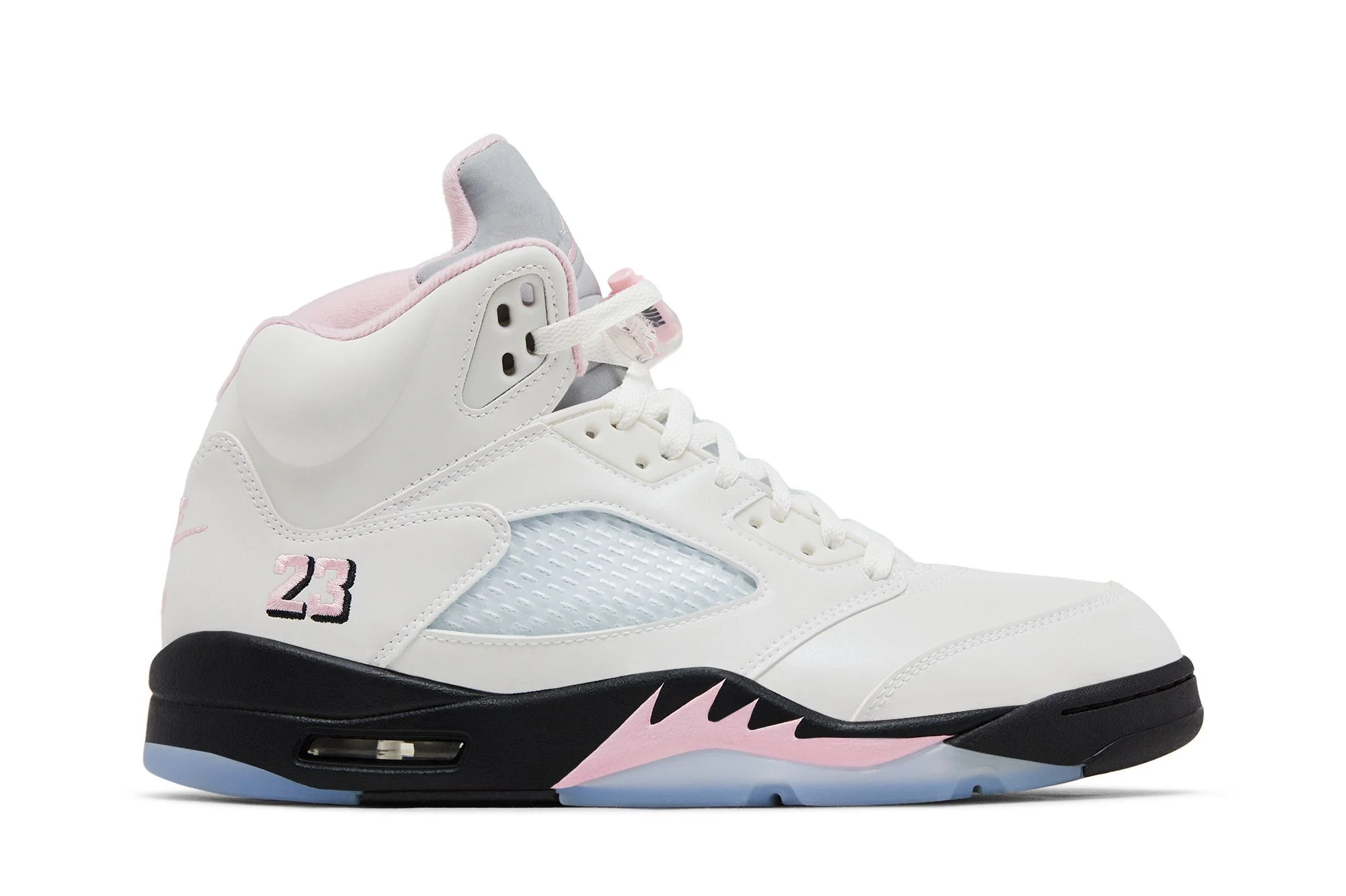 Air Jordan 5 Retro 'Medium Soft Pink' - 1
