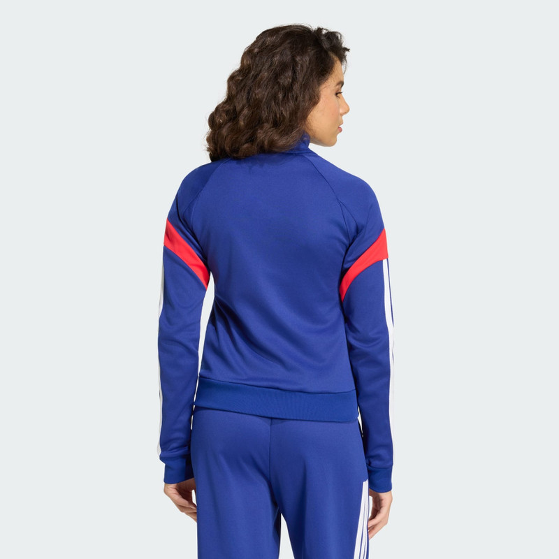 House Of Tiro Nations Pack Track Top 3