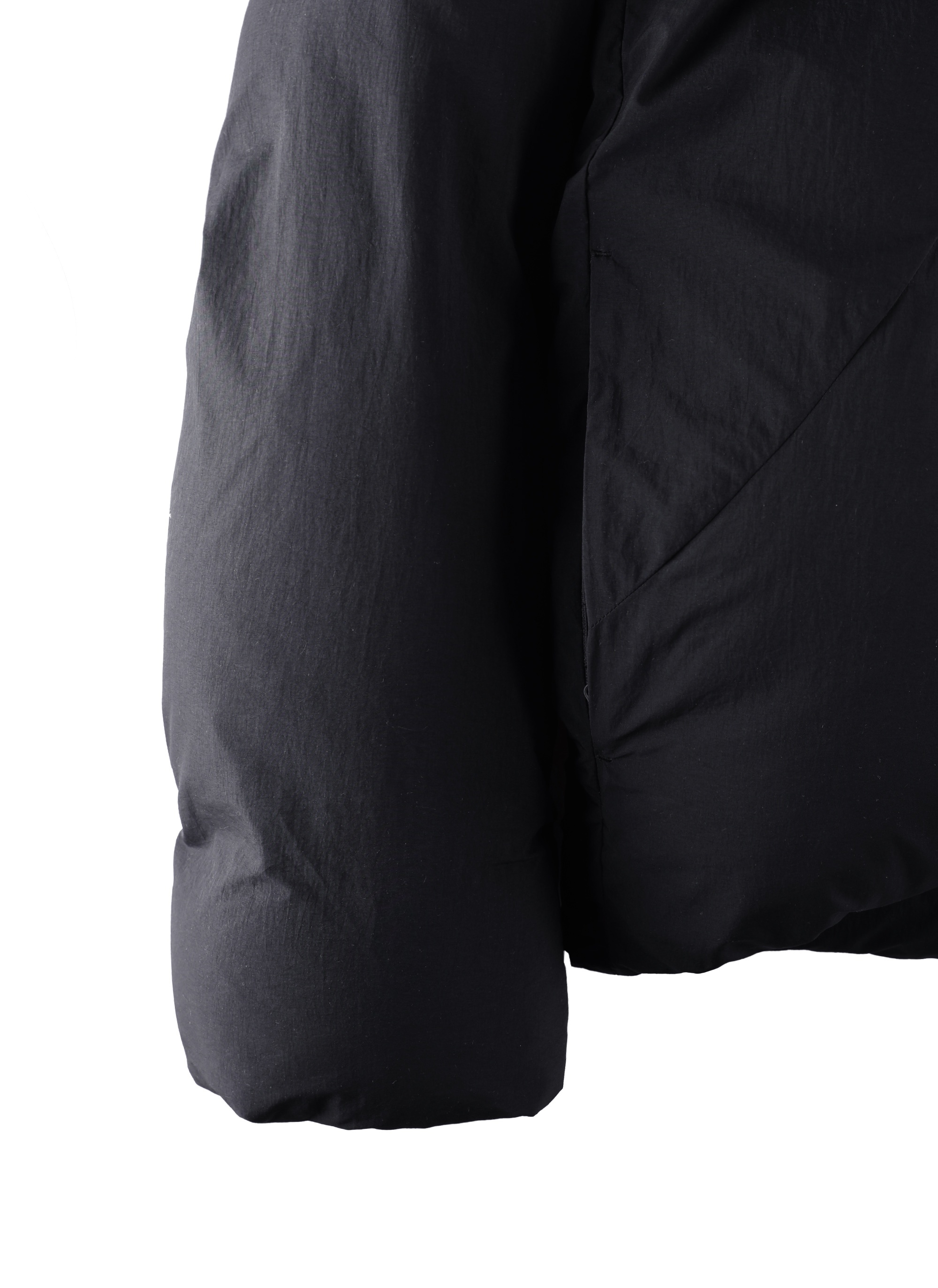7.0 DOWN CENTER (BLACK) - 7
