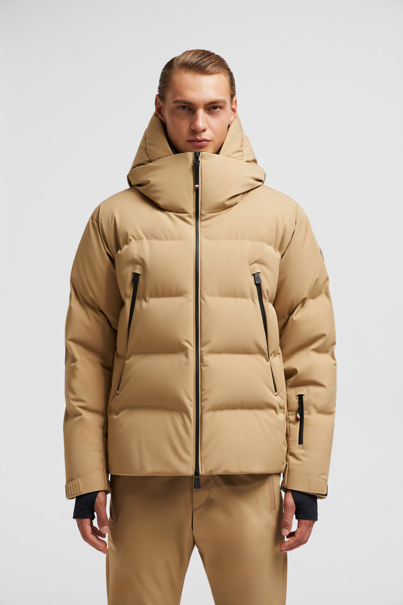 Fellberg Short Down Jacket 3