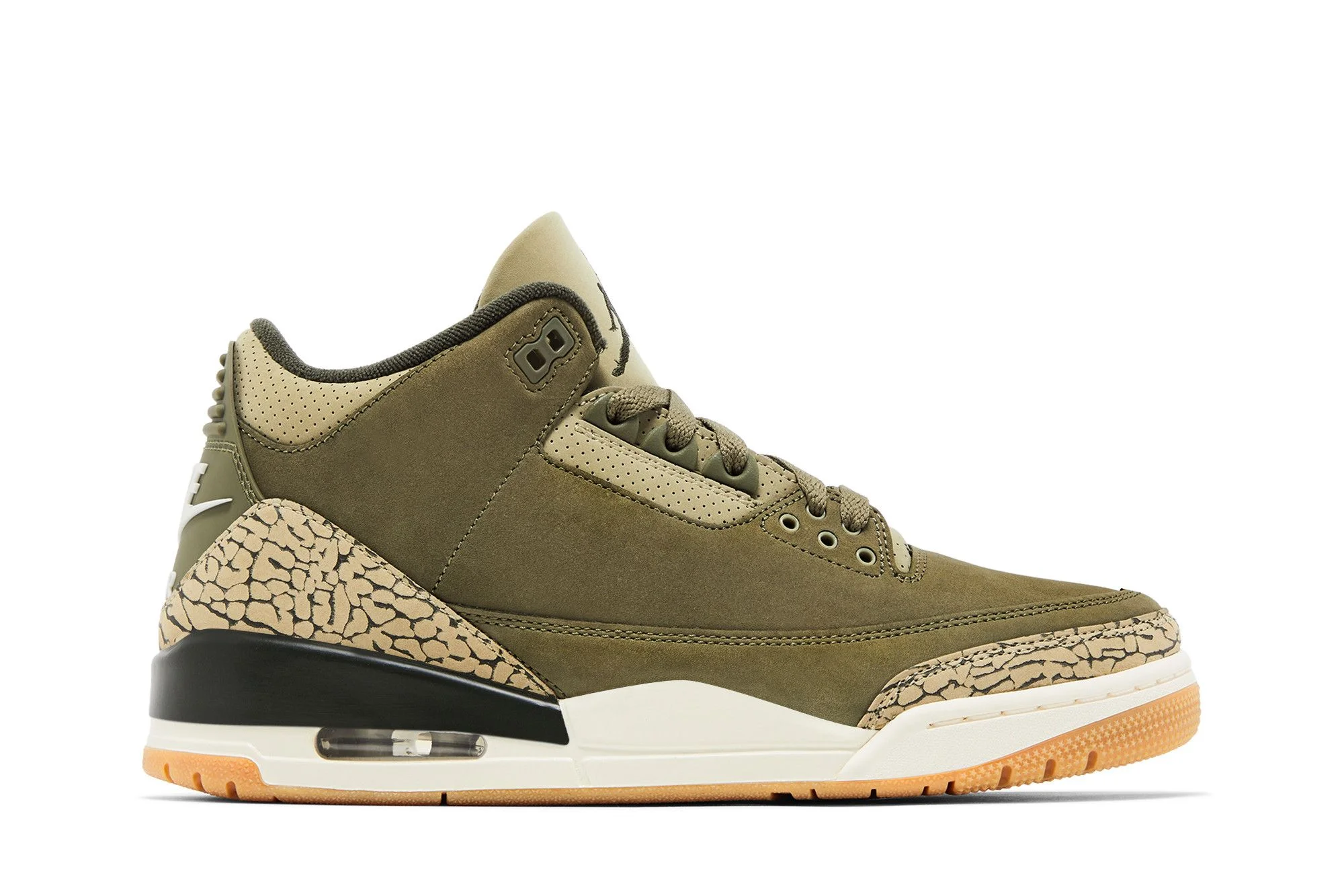 Air Jordan 3 Retro 'Family Affair' - 1