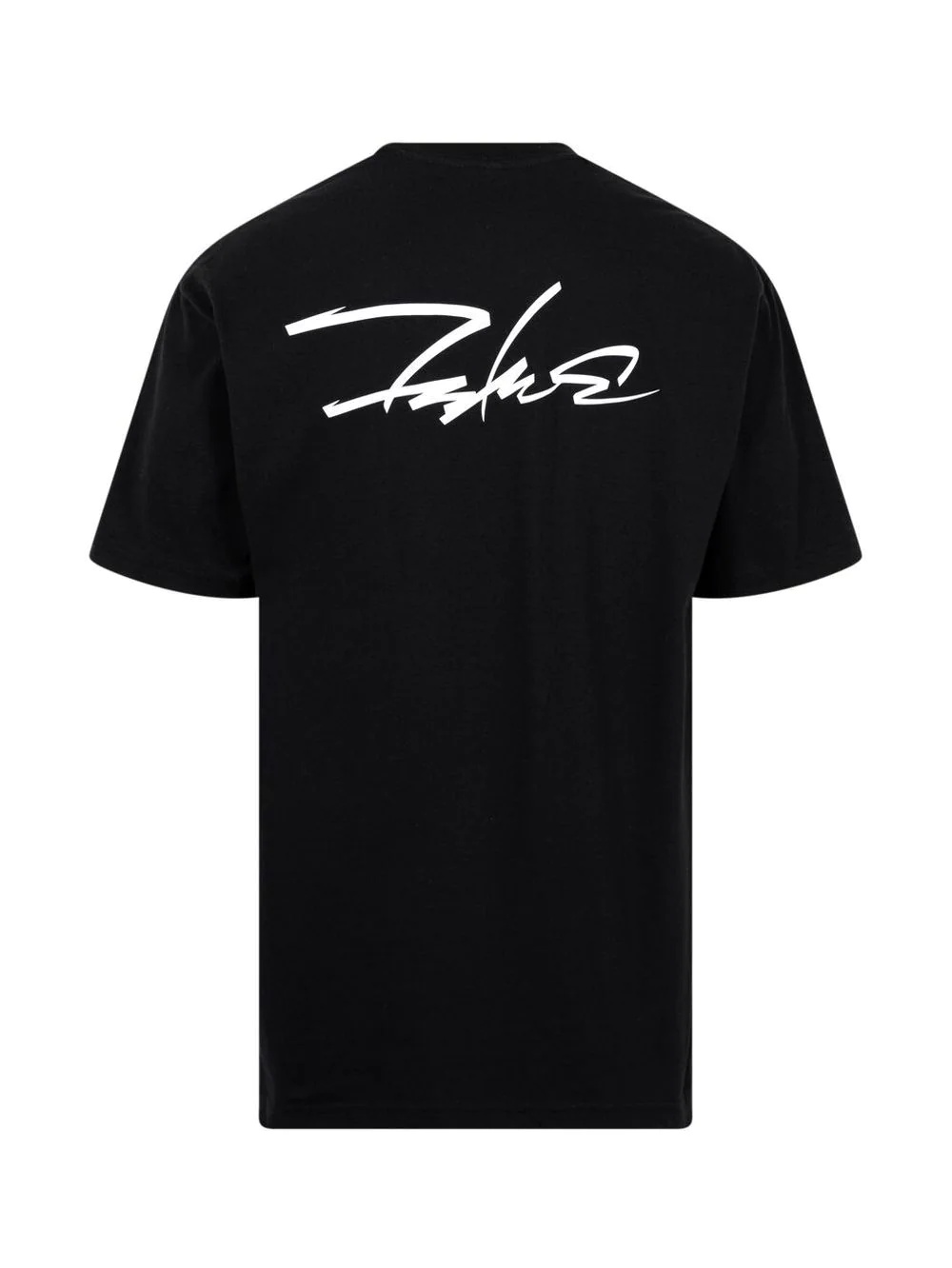 x Futura 2000 graphic-print T-shirt - 2