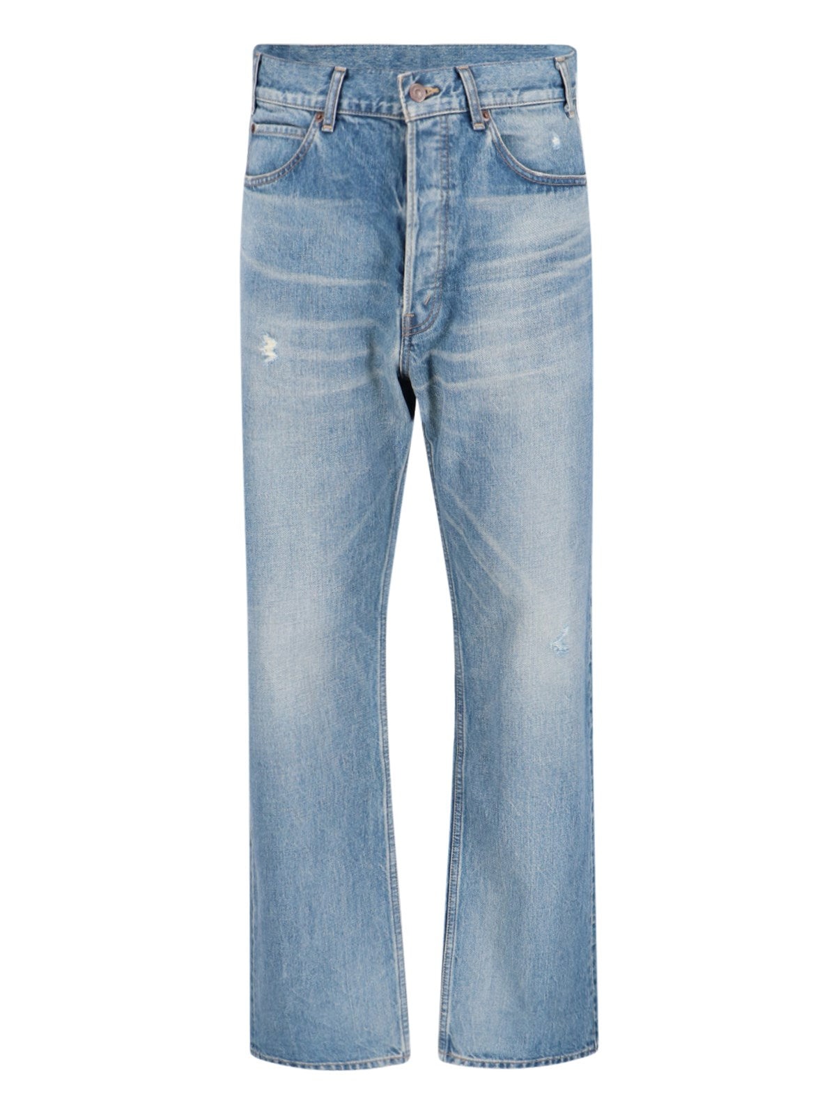 Celine Men Kurt' Jeans - 1