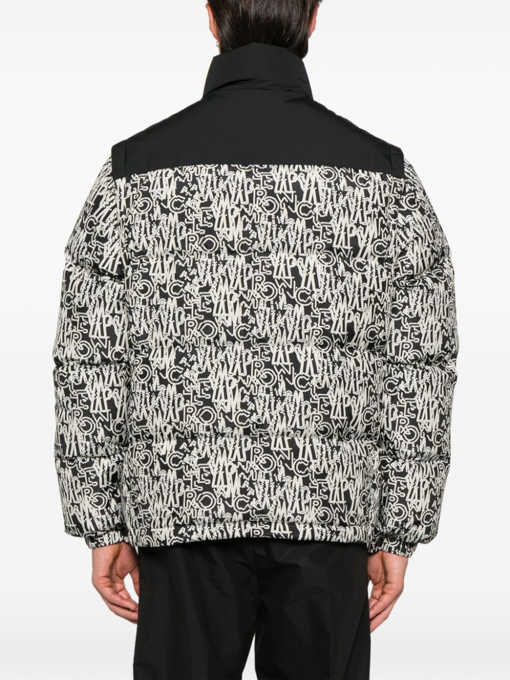 Chubasco jacket - 4