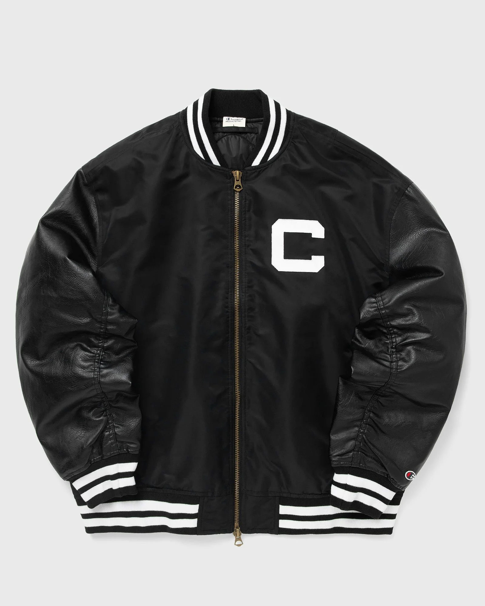 Bomber Jacket - 1