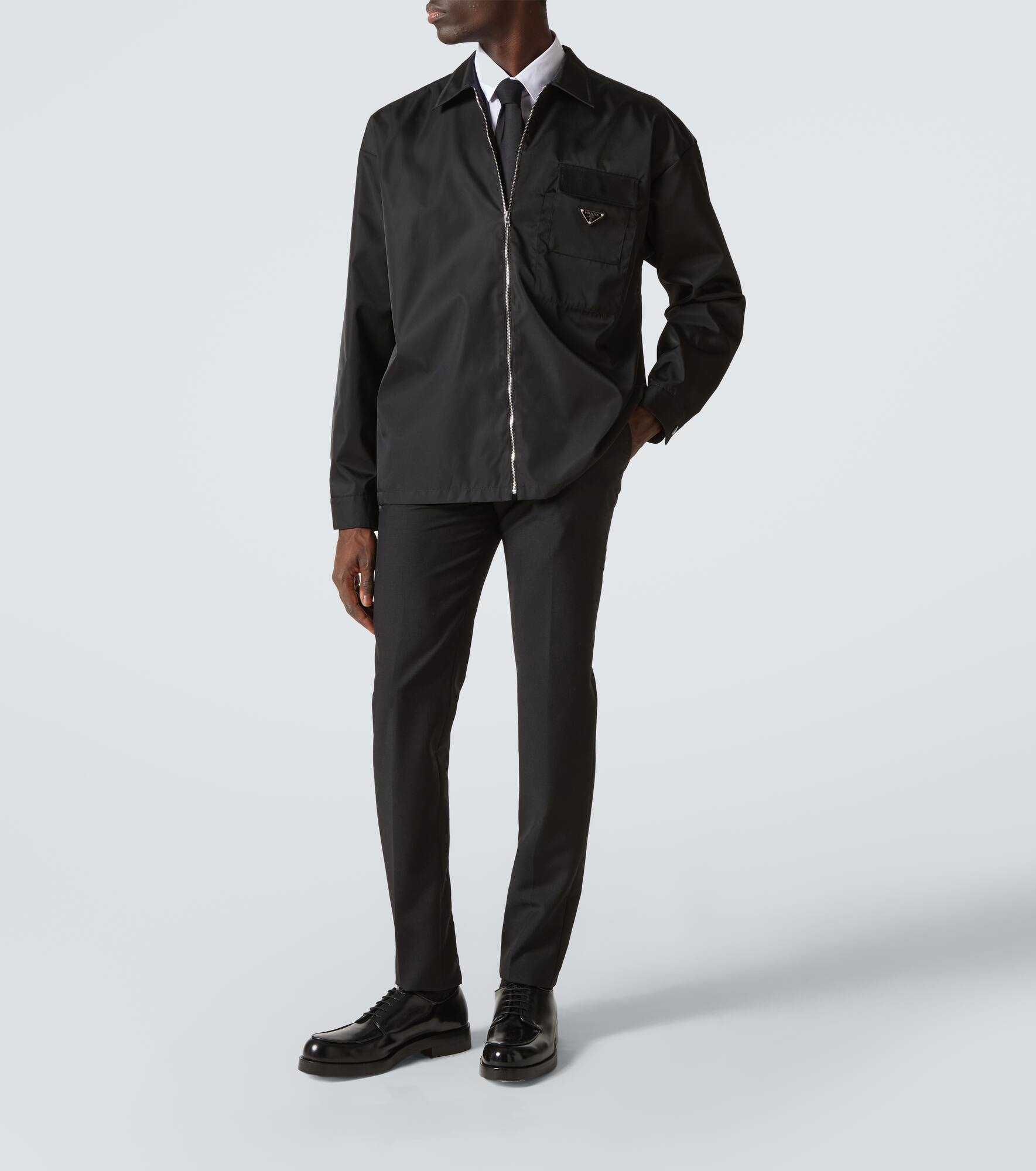Re-Nylon jacket - 2