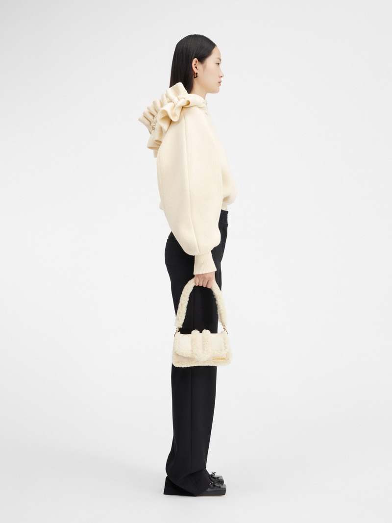 La maille Crinoline 3