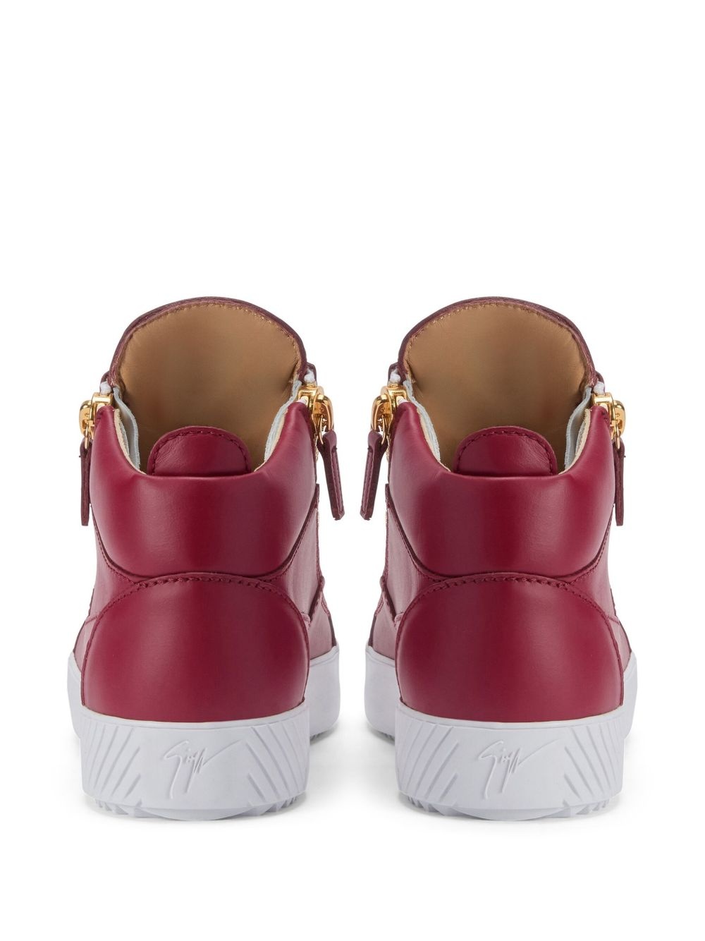 Kriss trainers - 3