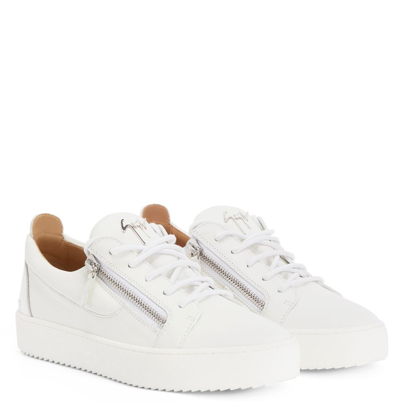 Giuseppe Zanotti Gail outlook