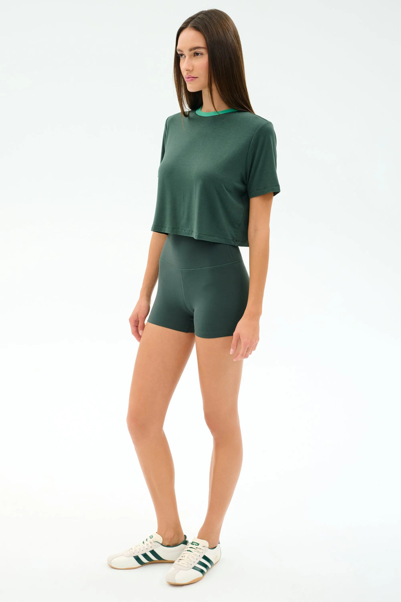 Djuna Crop Ringer 6