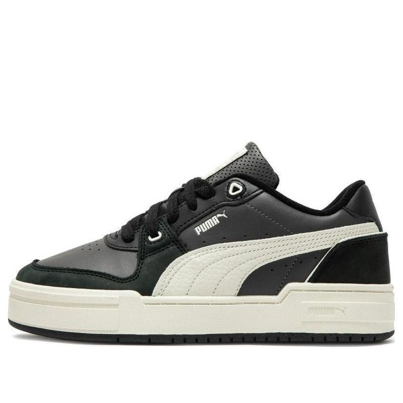 PUMA Ca Pro Lux II 'Dark Coal' 393176-01 - 1