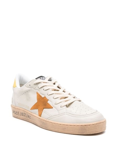 'BALLSTAR' SNEAKERS - 3