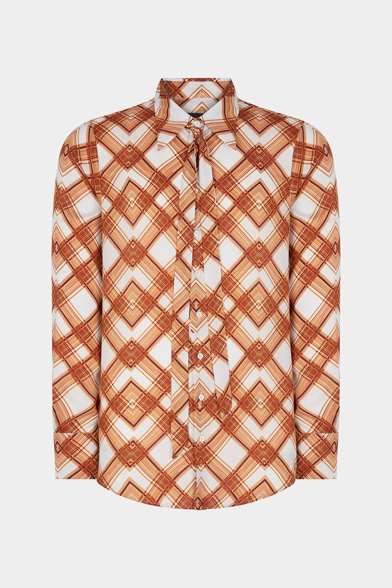 EASY SLIM 70'S SHIRT - 6