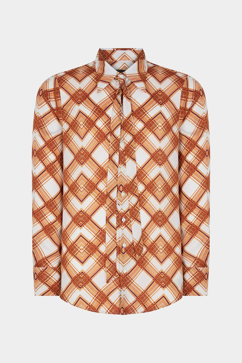 EASY 슬림 70 'S SHIRT 6