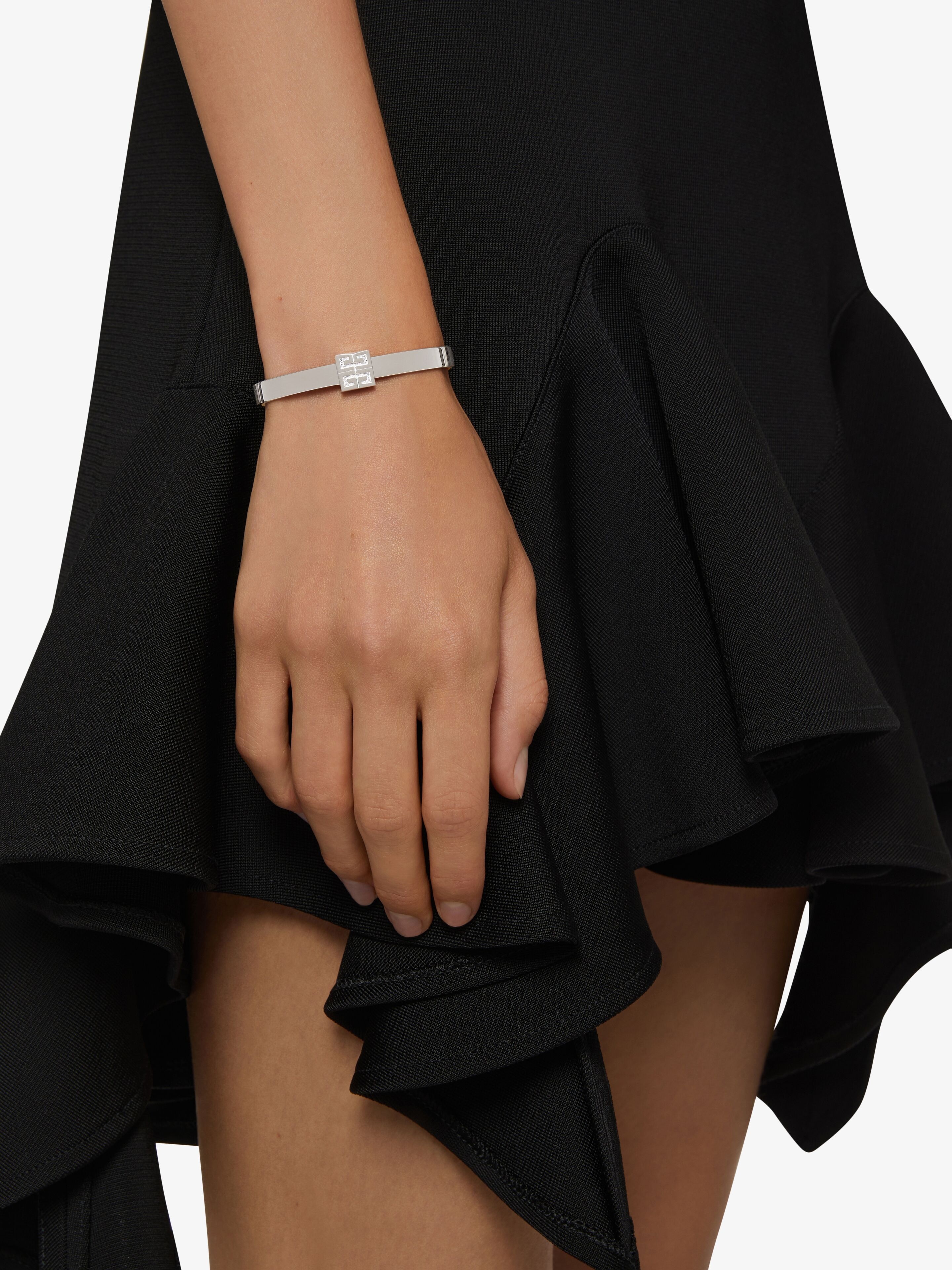 4G BRACELET IN METAL - 3
