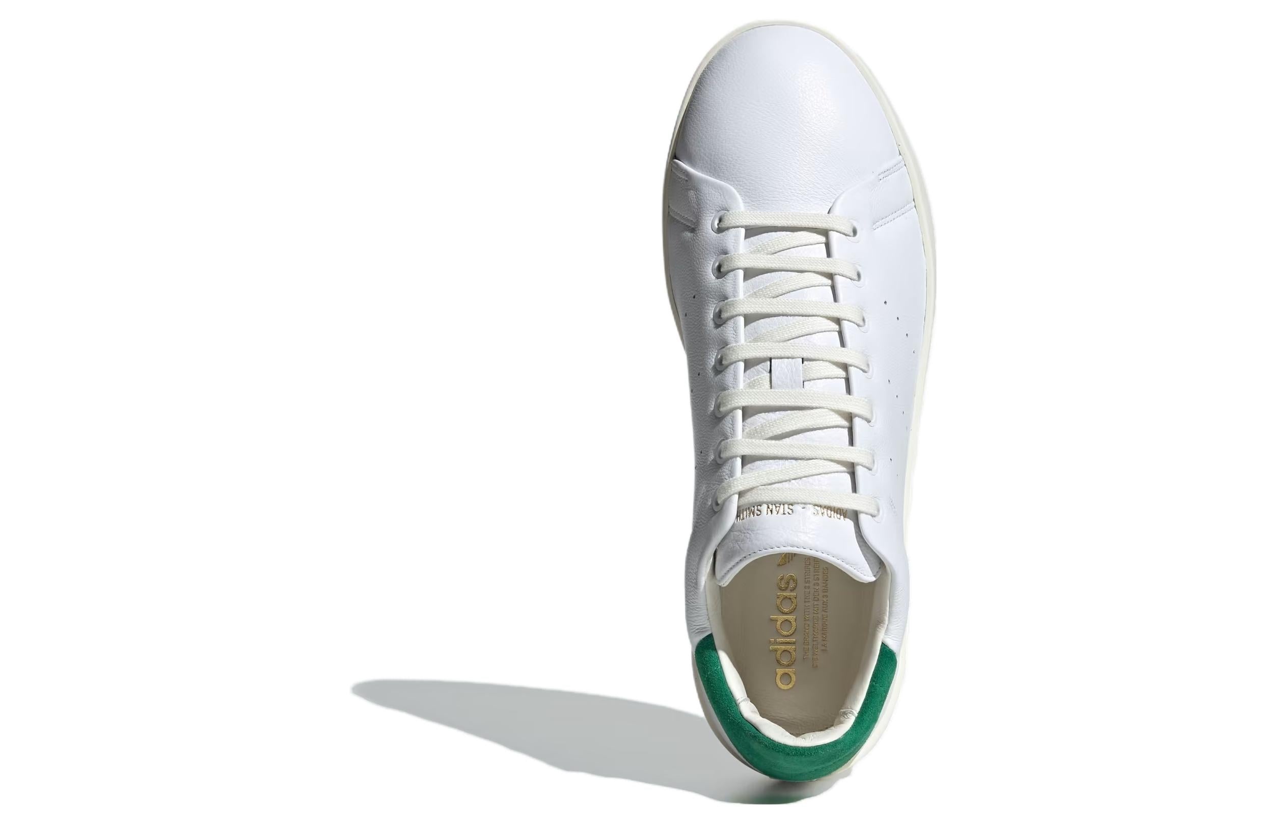 adidas Stan Smith Recon 'White Green' IH0018 - 4