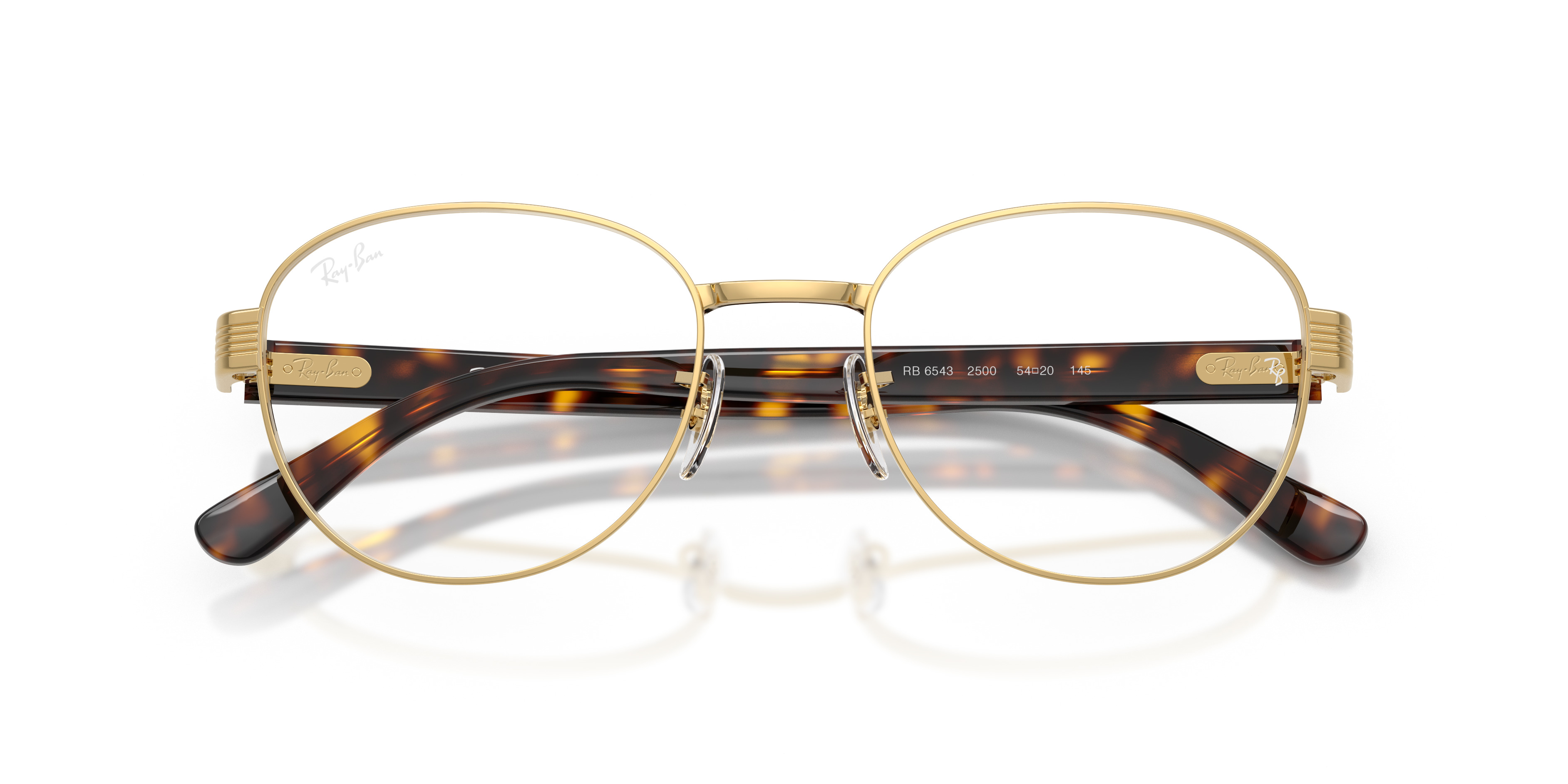RB6543 OPTICS - 2