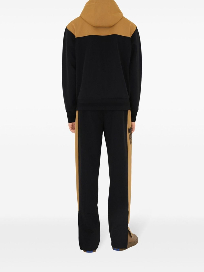 B Shield track pants 4