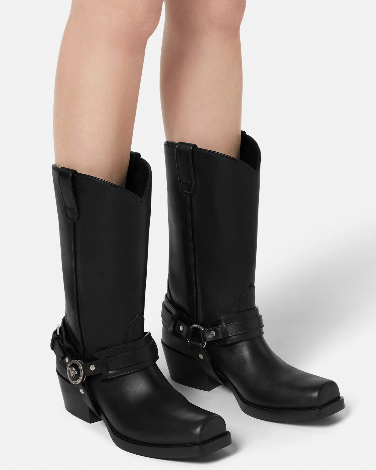 Dana Texan Boots 50 mm - 3