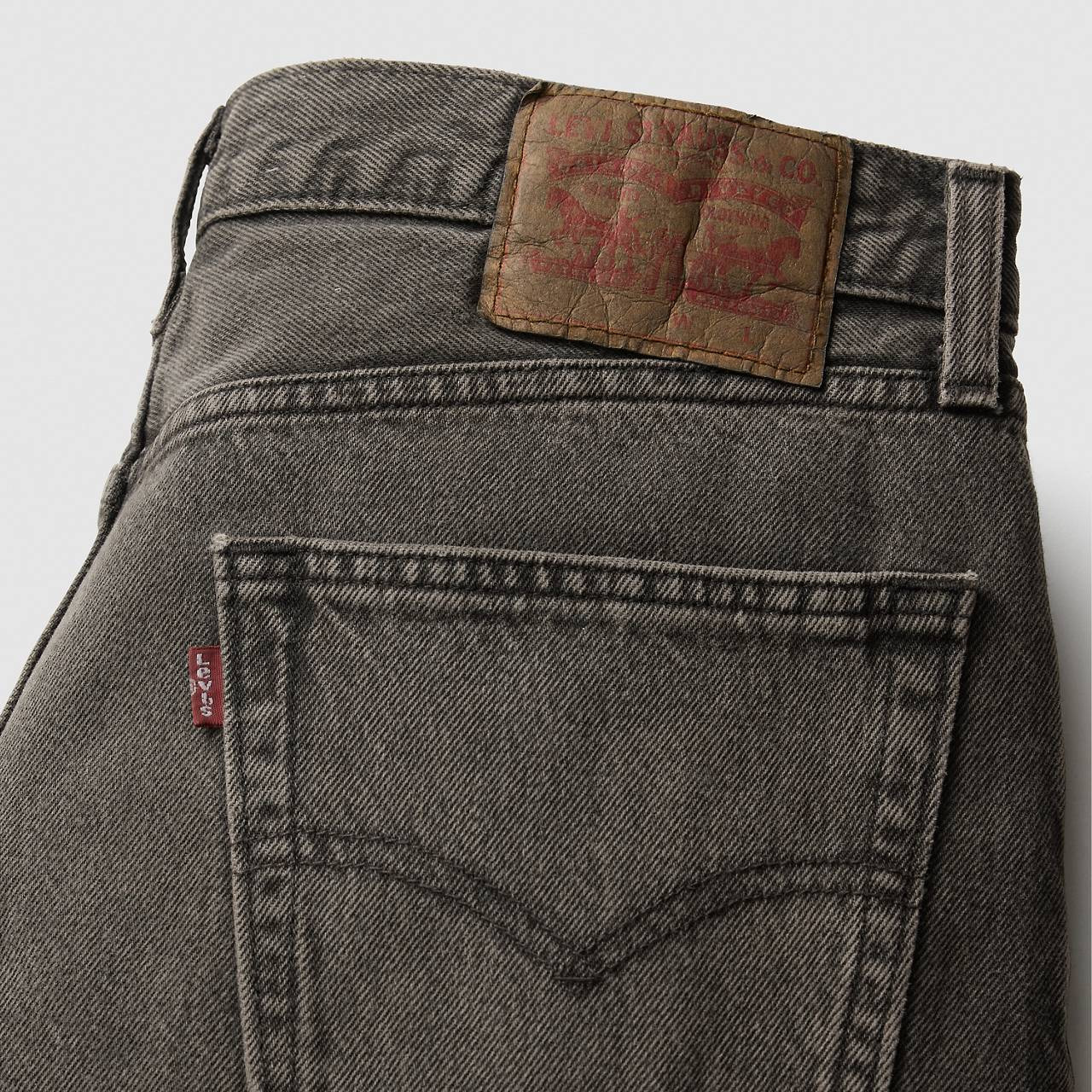 454 RELAXED FIT 10" MEN'S SHORTS - 5