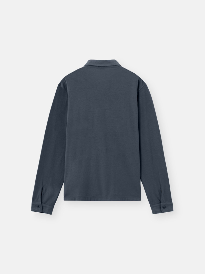 2200004 ORGANIC COTTON JERSEY CREPE_S.I. GHOST 6