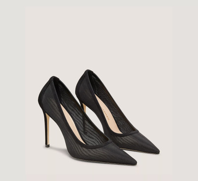 Stuart Weitzman STUART 100 PUMP outlook