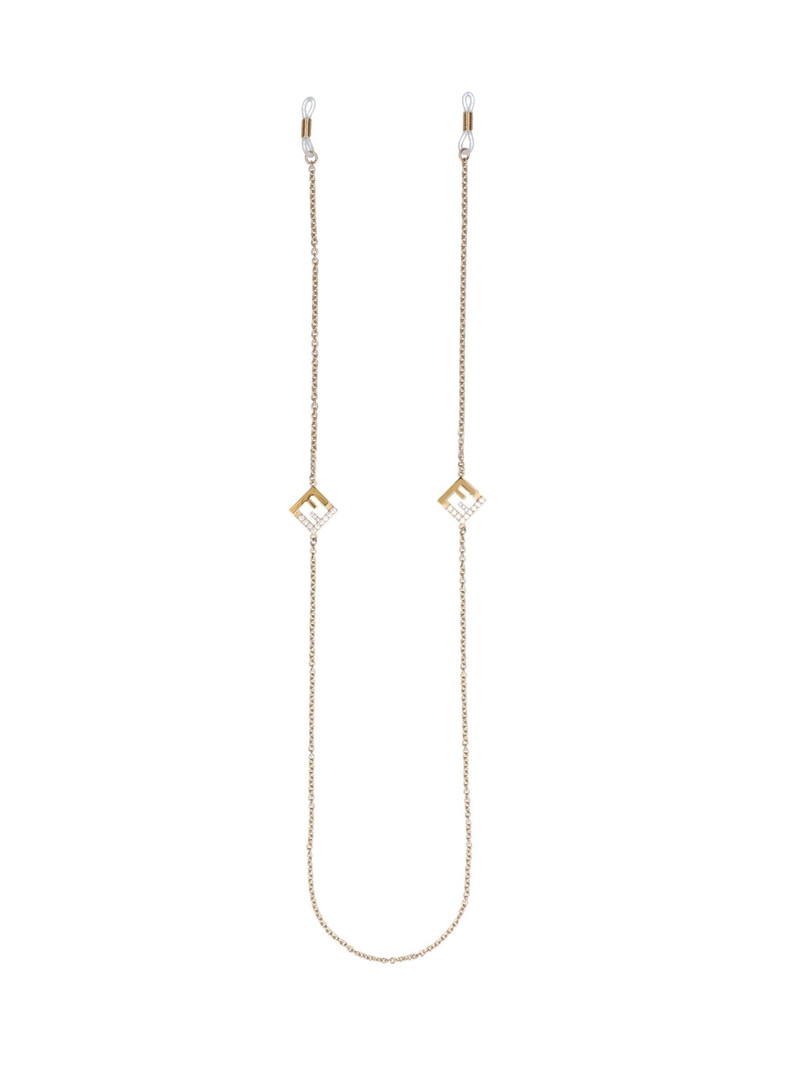 GLASSES CHAIN "FF" 1