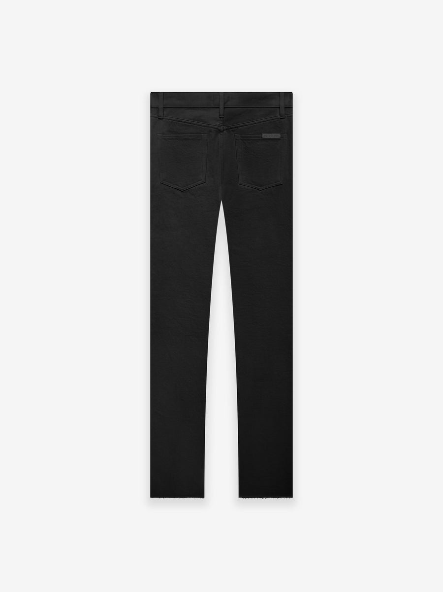 Denim 5 Pocket - 2