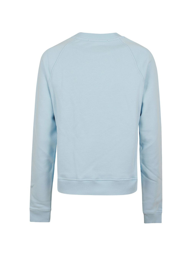 FIORUCCI graphic-print sweatshirt outlook
