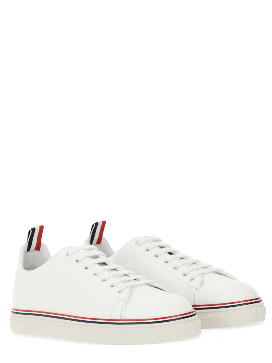 Tennis Sneaker - 2